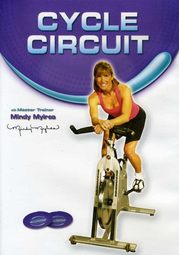 Cycle Circuit Workout - DVD