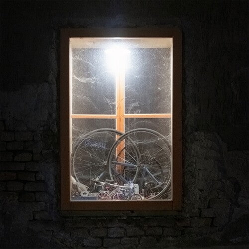 Cyclist Conspiracy Back To Hermetics And Martial Arts, Vol. 1 - Record Album - Vinyl LP