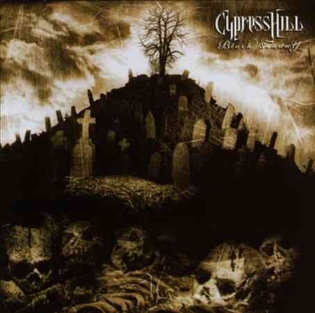 Cypress Hill Black Sunday [Explicit Content] (180 Gram Vinyl) (2 Lp's)