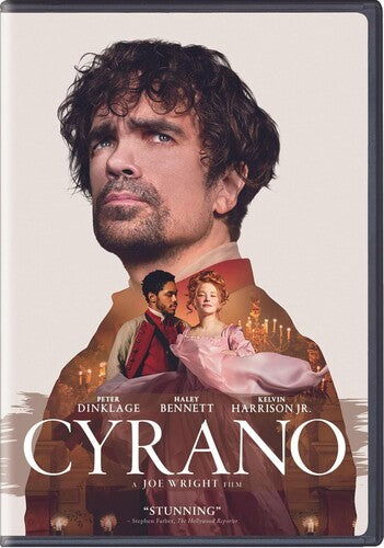 Cyrano Cyrano - DVD