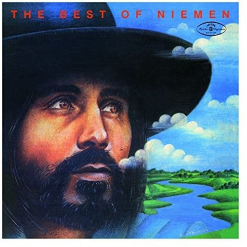 Czeslaw Niemen Best Of Niemen - Record Album - Vinyl LP