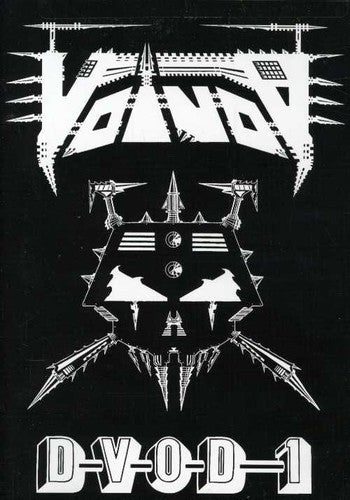 D-V-O-D-1 - DVD