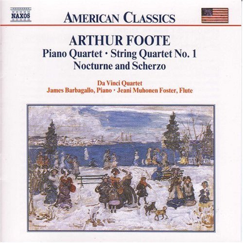 Da Vinci Quartet Chmaber Music 2 - CD Album
