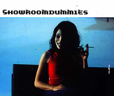 DACM ShowroomDummies
