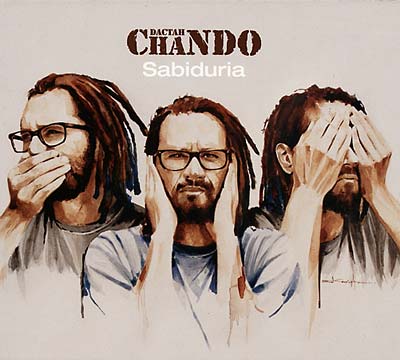DACTAH CHANDO Sabiduria
