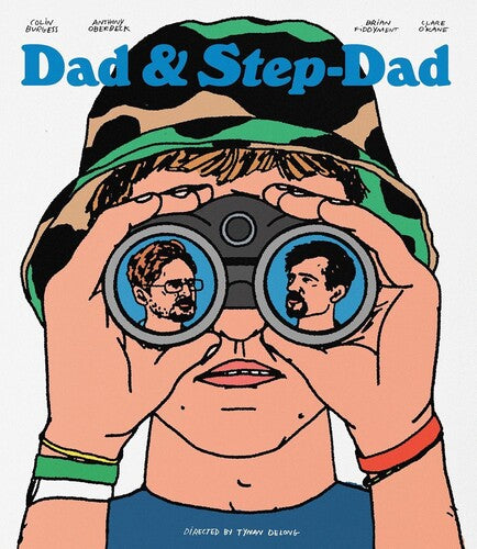 Dad & Step-Dad Dad & Step-Dad - Blu-Ray