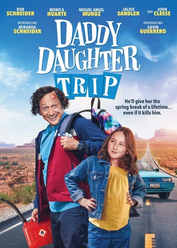 Daddy Daughter Trip Daddy Daughter Trip - DVD