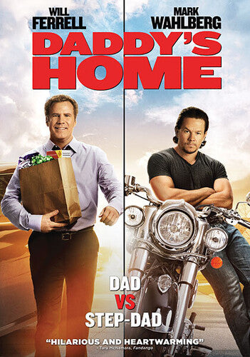 Daddy's Home - DVD
