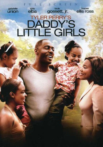 Daddy's Little Girls - DVD