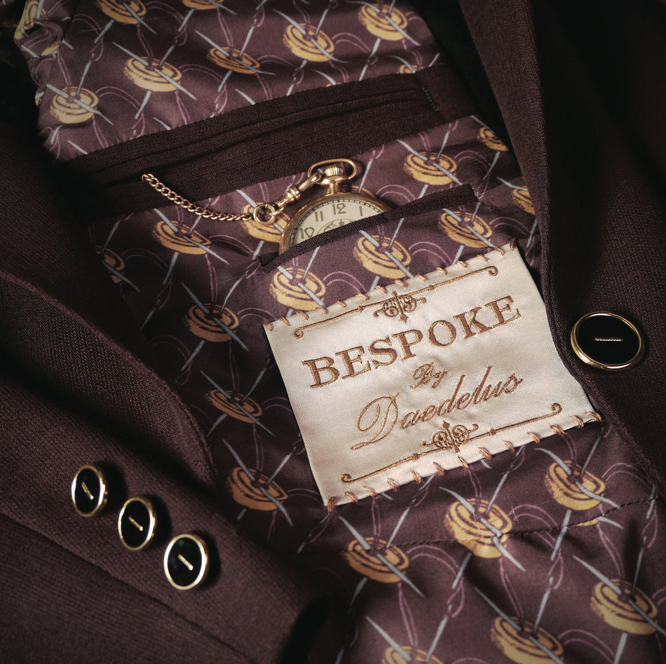 Daedelus Bespoke