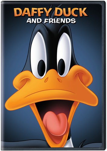 Daffy Duck and Friends - DVD
