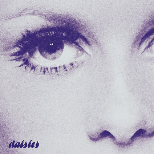 Daisies What Are You Waiting For? - Record Album - Vinyl LP