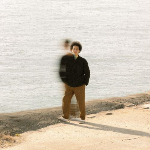 Daisuke Kazaoka Sound Scape - Record Album - Vinyl LP