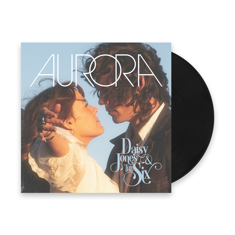Daisy Jones & The Six AURORA