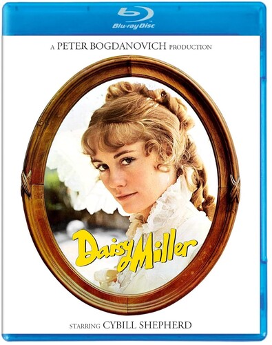Daisy Miller (Special Edition) Daisy Miller - Blu-Ray