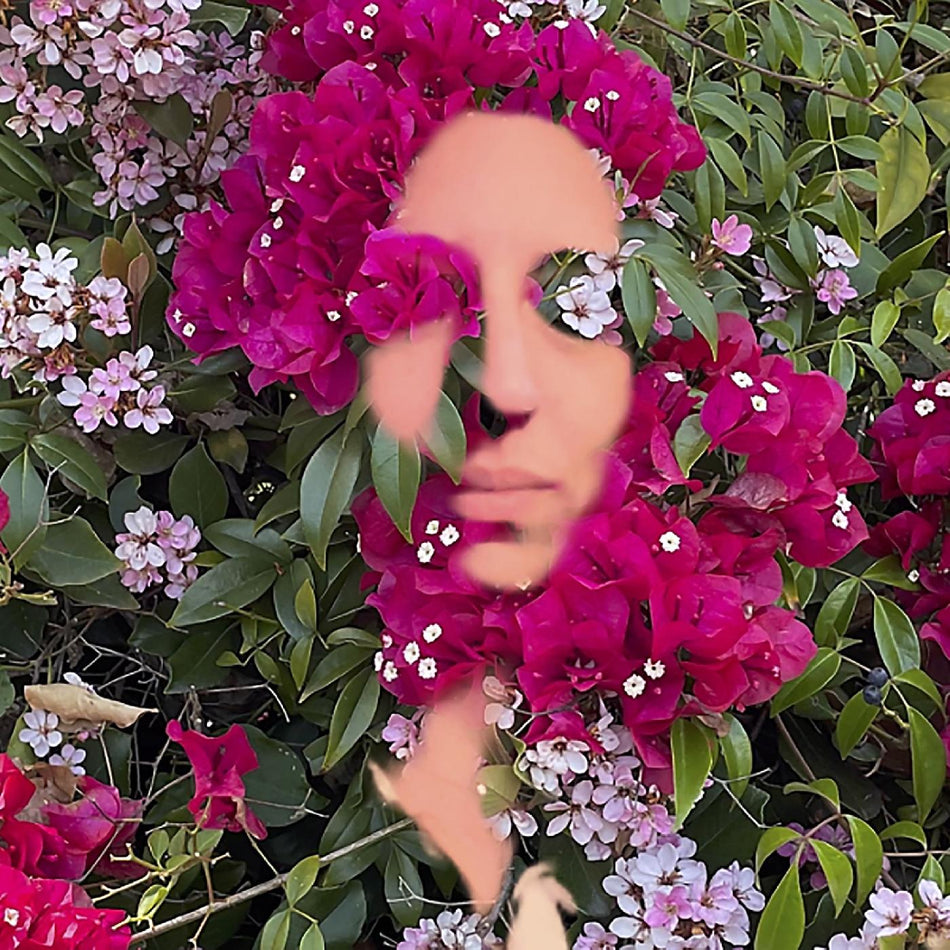 Daisy Press You Are the Flower Music from Hildegard von Bingen Vol. 1