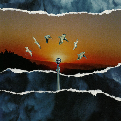 Daisyhead If You Find It, Let Me Know - Record Album - Vinyl LP