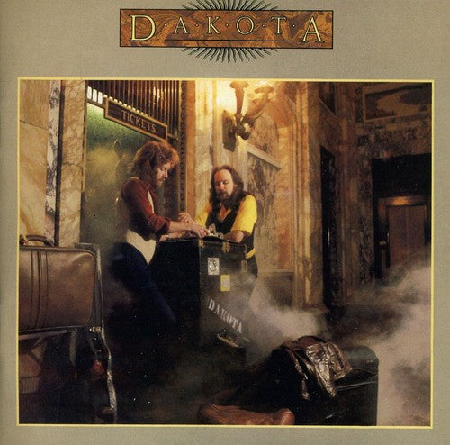 Dakota Dakota - CD Album