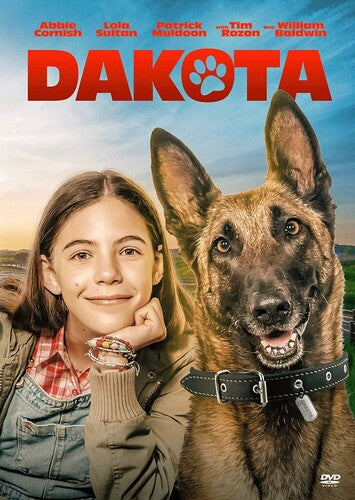 Dakota Dakota - DVD