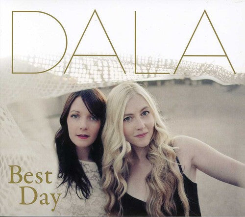 Dala Best Day - CD Album
