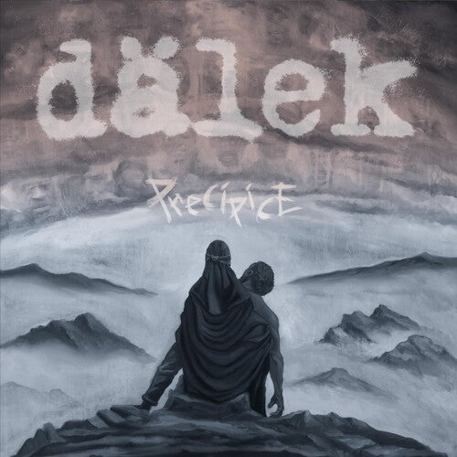 Dalek Precipice - Double Record Album - Vinyl LP