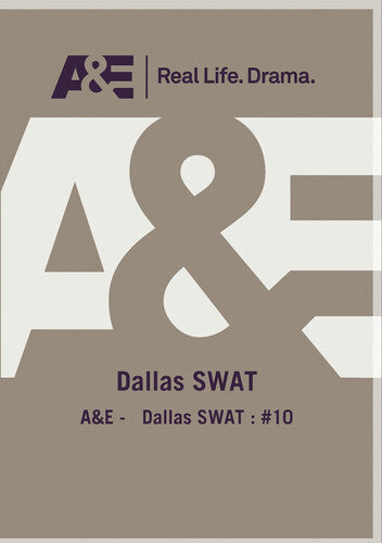 Dallas Swat 10 Dallas SWAT 10 - DVD