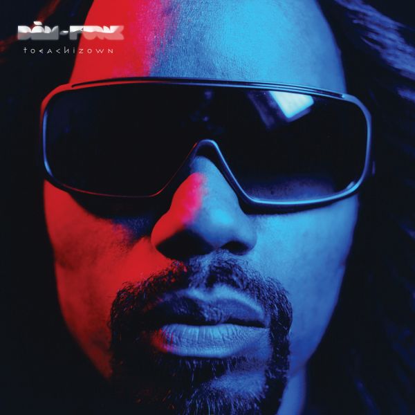 DaM-FunK Toeachizown