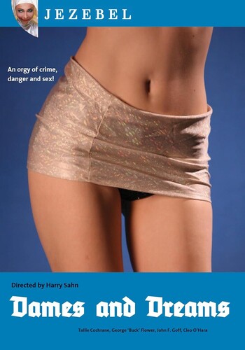 Dames & Dreams Dames and Dreams - DVD