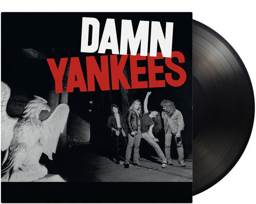 Damn Yankees Damn Yankees (180 Gram Vinyl) [Import]