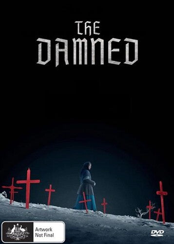 Damned The Damned - DVD