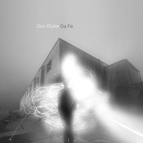 Dan Blake Da Fe - CD Album