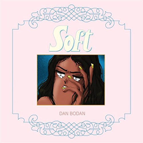 Dan Bodan Soft - Record Album - Vinyl LP