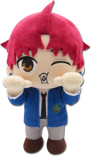 Dan Da Dan - Jiji 8in Plush Dan Da Dan - 8" Plush - Jiji
