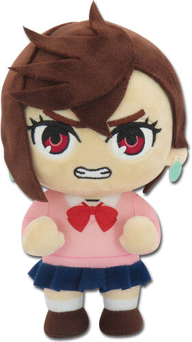 Dan Da Dan - Momo 8in Plush Dan Da Dan - 8" Plush - Momo