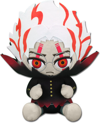 Dan Da Dan - Okarun Half-Transformed 12in Plush Dan Da Dan - 12" Sittong Plush - Okarun Half-Transformed