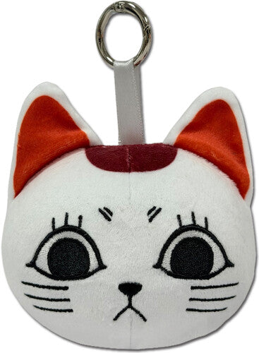 Dan Da Dan - Turbo Granny Cat01 Stress Plush 3H Dan Da Dan - Stress Plush - Turbo Granny Cat 01 3" - CD Album