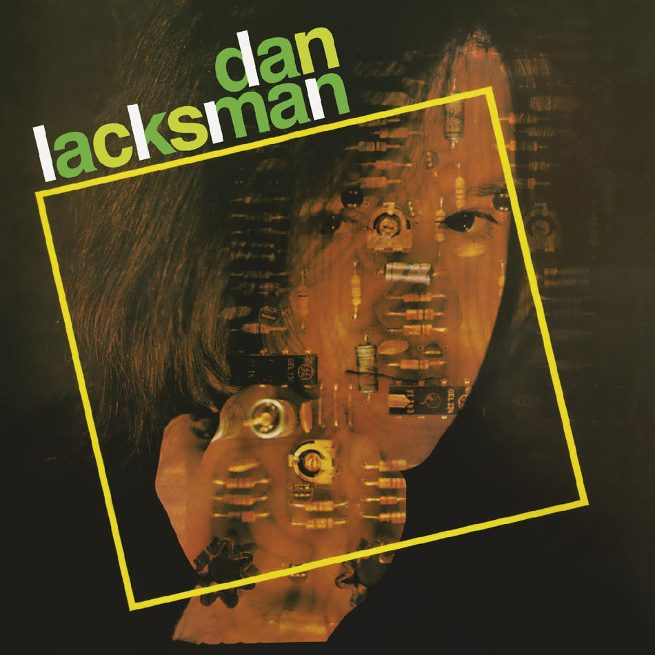 Dan Lacksman Dan Lacksman