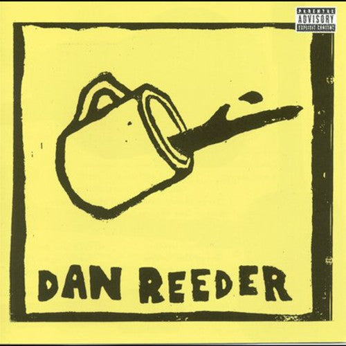 Dan Reeder Dan Reeder - CD Album