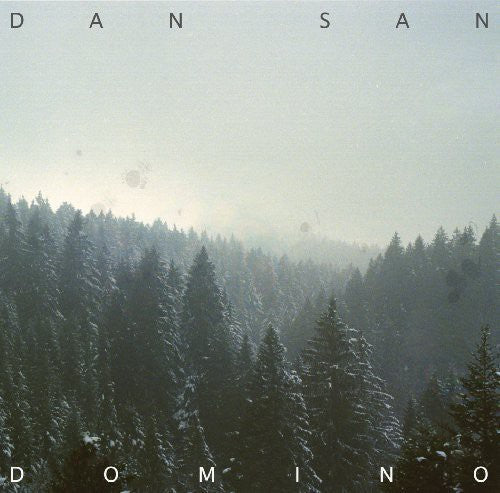 Dan San Domino - Record Album - Vinyl LP