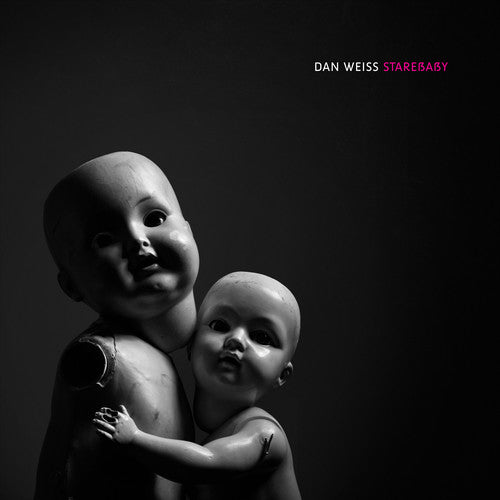Dan Weiss Starebaby - Double Record Album - Vinyl LP