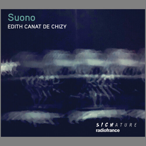Dana Ciocarlie Suono - CD Album