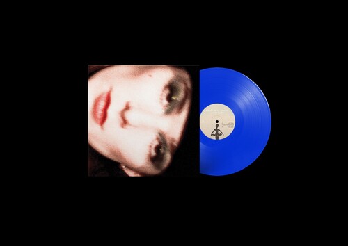 Dance Arts Center Dance Arts Center Presents - Blue - Record Album - Vinyl LP