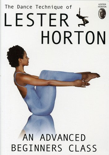 Dance Technique of Lester Horton: Guide for Teachi - DVD