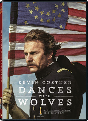 Dances with Wolves - DVD