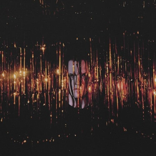 Dancing Plague Elogium - Record Album - Vinyl LP