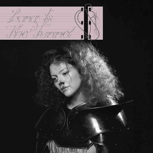 Daneshevskaya Long Is The Tunnel - Record Album - Vinyl LP