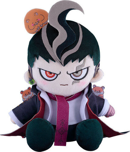 Danganronpa 2 Chocopuni Gundham Tanak Plush Danganronpa 2 - Chocopuni Plushie - Gundham Tanaka - Collectibles