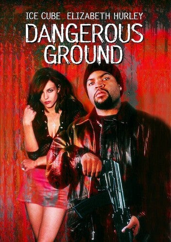 Dangerous Ground Dangerous Ground - DVD