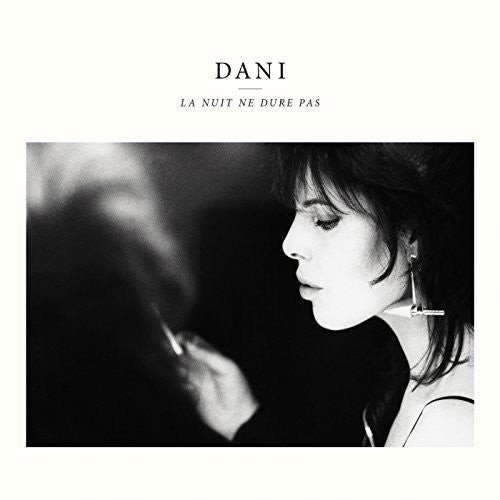 Dani La Nuit Ne Dure Pas - Double Record Album - Vinyl LP