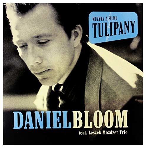 Daniel Bloom Tulipany - Record Album - Vinyl LP